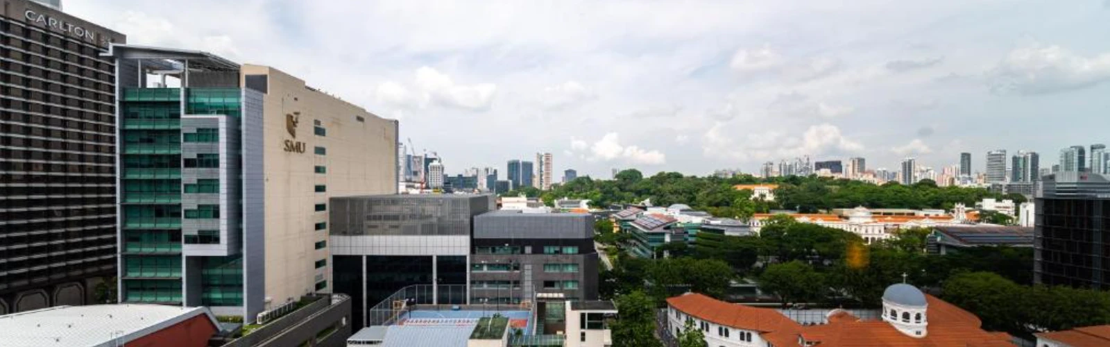 Hotel Royal Queens Singapore – A 4-Star Stay in the Heart of Bras Basah