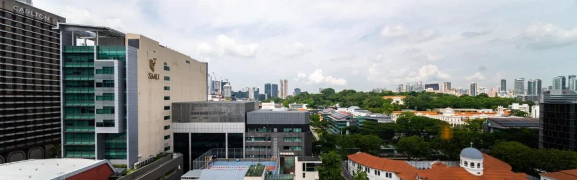 Hotel Royal Queens Singapore – A 4-Star Stay in the Heart of Bras Basah