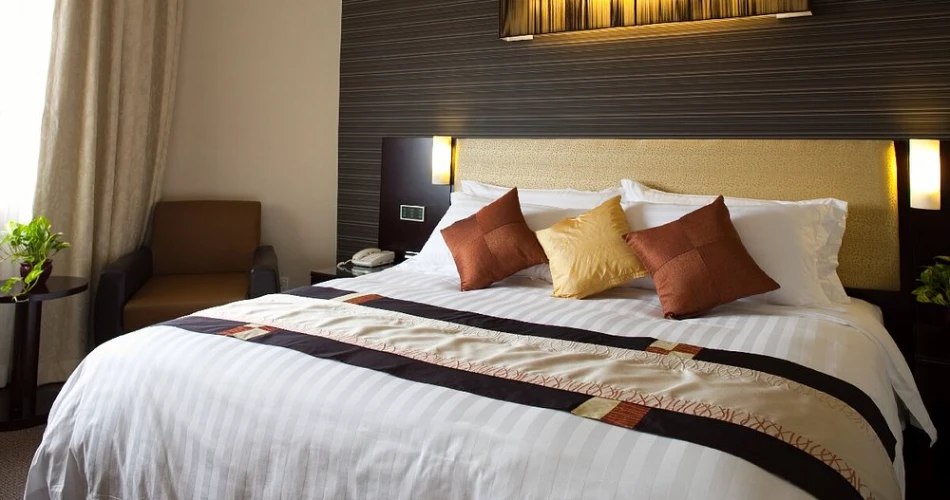 Hotel Royal Queens Singapore – A 4-Star Stay in the Heart of Bras Basah