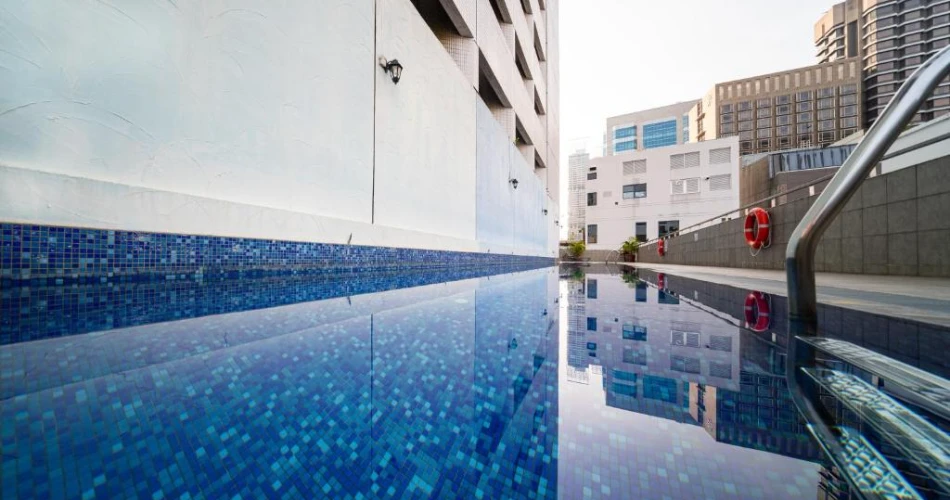 Hotel Royal Queens Singapore – A 4-Star Stay in the Heart of Bras Basah